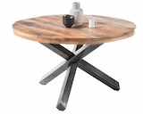 Kabs Essen - Tisch Sabik Angebot im Prospekt Tisch Sabik bei Kabs im Essen Prospekt für 731,00 €