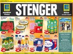 Edeka Stenger Prospekt für Dreieich mit 1 Seiten Edeka Stenger Prospekt für Dreieich: "Aktuelle Angebote", 1 Seiten, 28.10.2020 - 31.10.2020