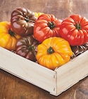 Intermarché Artenay - Promo Tomate côtelée Promo Tomate côtelée à 2,49 € dans le catalogue Intermarché à Artenay