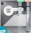 Duschwannen im REUTER Prospekt n50" Duschwanne von neoro im aktuellen REUTER Prospekt für 410,95 €