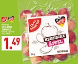 Aktuelle Äpfel Angebote bei Marktkauf in Solingen (Klingenstadt) Aktuelles Jonagold Angebot bei Marktkauf in Solingen (Klingenstadt) ab 1,49 €