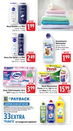 Nivea im EDEKA Prospekt in Mannheim Aktueller EDEKA Prospekt mit Nivea, "Aktuelle Angebote", Seite 11