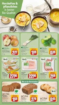 Äpfel im REWE Prospekt "Dein Markt" mit 30 Seiten (Mainz)