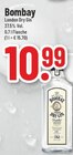 Aktuelles London Dry Gin Angebot bei Trinkgut in Salzgitter ab 10,99 €