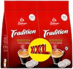 Café tradition en dosette - BELLAROM en promo chez Lidl Corbeil-Essonnes à 10,99 €