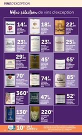 Promos Moules dans le catalogue "SUPER U" de Super U Moules en promo dans le catalogue Super U à la page 34