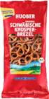 Bio Knusperbrezel bei EDEKA im Bargteheide Prospekt für 1,11 €