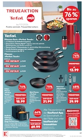 Tasse im Kaufland Prospekt in Hilden Aktueller Kaufland Prospekt mit Tasse, "Hier bin ich richtig", Seite 63