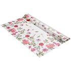 Tischdeko im XXXLutz Prospekt TISCHDECKE 85/85 cm von Novel im aktuellen XXXLutz Prospekt für 15,99 €