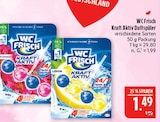 Kraft Aktiv Duftspüler im Angebot bei Marktkauf in Nürnberg Kraft Aktiv Duftspüler Angebote von WC Frisch bei Marktkauf Nürnberg für 1,49 €