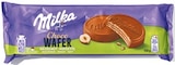 Choco Wafer Haselnuss im Angebot bei Netto mit dem Scottie in Pirna Choco Wafer Haselnuss Angebote von Milka bei Netto mit dem Scottie Pirna für 2,99 €