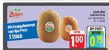Jumbo Kiwi Gold im Angebot bei E center in Fürth Jumbo Kiwi Gold Angebote von Zespri bei E center Fürth für 0,75 €