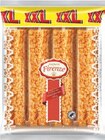 Gefüllte Crepes mit Schokocreme XXL im Angebot bei Lidl in Cottbus Gefüllte Crepes mit Schokocreme XXL Angebote von Confiserie Firenze bei Lidl Cottbus für 3,99 €