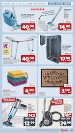Aktueller famila Nordwest Prospekt mit Kleiderschrank, "Markt - Angebote", Seite 27