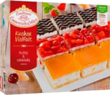 Kuchenvielfalt von Coppenrath & Wiese im aktuellen Marktkauf Prospekt für 6,49 €