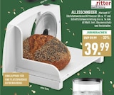 Marktkauf Löhne - Allesschneider Markant 01 Angebot im Prospekt Allesschneider Markant 01 bei Marktkauf im Löhne Prospekt für 39,99 €