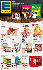 EDEKA Prospekt für Rostock mit 20 Seiten EDEKA Prospekt für Rostock: "Aktuelle Angebote", 20 Seiten, 18.01.2021 - 23.01.2021