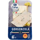Gorgonzola A.O.P. - CARREFOUR EXTRA en promo chez Carrefour Gorgonzola A.O.P. - CARREFOUR EXTRA dans le catalogue Carrefour