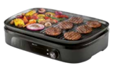 Tischgrill HD6210/95 bei expert im Kaiserslautern Prospekt für 69,00 €