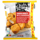 Chicken-Nuggets XXL im Angebot bei ALDI Nord in Hagen Chicken-Nuggets XXL Angebote von JACK'S FARM bei ALDI Nord Hagen für 8,99 €