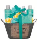 Coffret Baignoire Vintage en promo chez Super U Seyssinet-Pariset à 14,50 €