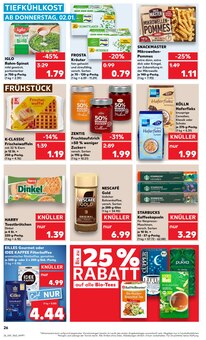 Mikrowelle im Kaufland Prospekt "Aktuelle Angebote" mit 48 Seiten (Lübeck)