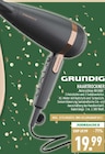 Haartrockner im Angebot bei Marktkauf in Wuppertal Haartrockner Angebote von Grundig bei Marktkauf Wuppertal für 19,99 €