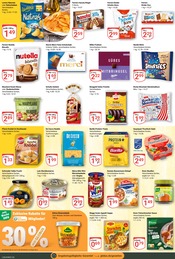 Aktueller GLOBUS Prospekt mit Barilla, "Aktuelle Angebote", Seite 19