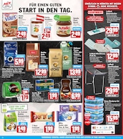 Melitta im HIT Prospekt in Augsburg Aktueller HIT Prospekt mit Melitta, "ECHTE VIELFALT", Seite 14