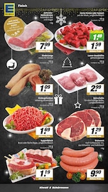 Schweinebraten im EDEKA Prospekt in Dülmen Aktueller EDEKA Prospekt mit Schweinebraten, "Aktuelle Angebote", Seite 6