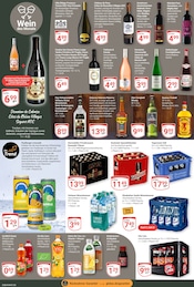 Aktueller GLOBUS Prospekt mit Whiskey, "Aktuelle Angebote", Seite 16