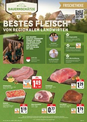 Aktueller E center Prospekt mit Schweinebraten, "Wir lieben Lebensmittel!", Seite 13