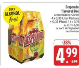 Desperados im Angebot bei EDEKA in Coswig Desperados Angebote bei EDEKA Coswig für 4,99 €