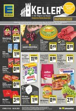 EDEKA Prospekt für Reudelsterz mit 32 Seiten EDEKA Prospekt für Reudelsterz: "Aktuelle Angebote", 32 Seiten, 01.03.2021 - 06.03.2021