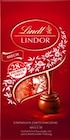 Lindor im Kaufland Prospekt Lindor von LINDT im aktuellen Kaufland Prospekt für 2,79 €