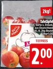 Aktuelles Tafeläpfel Angebot bei EDEKA in München ab 2,00 €