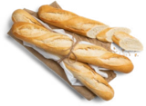 Baguette Parisienne im Angebot bei Kaufland in Essen Baguette Parisienne Angebote bei Kaufland Essen für 0,99 €