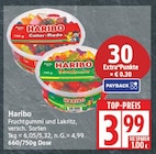 Color-Rado im EDEKA Prospekt Color-Rado von Haribo im aktuellen EDEKA Prospekt für 3,99 €