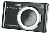 Kompaktkamera DC5500 Angebote von AGFAPHOTO bei expert Kamp-Lintfort für 49,00 €