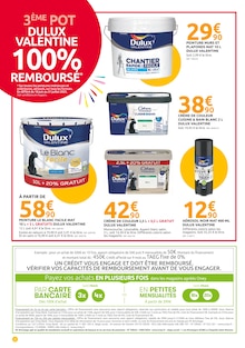 Prospectus Mr.Bricolage à Houtaud, "LES PROJETS D'ÉTÉ nous RAPPROCHENT depuis 45 ans", 30 pages de promos valables du 02/07/2025 au 20/07/2025