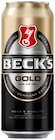 Bier im Angebot bei Penny in Alsfeld Bier Angebote von BECK'S bei Penny Alsfeld für 0,77 €