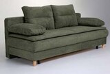 Verwandlungssofa KALLI im Angebot bei Trends in Moers Verwandlungssofa KALLI Angebote bei Trends Moers für 599,00 €