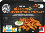 Aktuelles Hähnchen Geschnetzeltes Gyros Art Angebot bei Netto Marken-Discount in Ulm ab 2,99 €