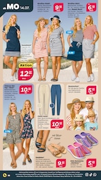 Kleid Angebot & Preis im aktuellen Netto mit dem Scottie Prospekt Kleid Angebot im aktuellen Netto mit dem Scottie Prospekt auf Seite 24