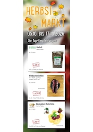 Fleisch Angebot & Preis im aktuellen Hamberger Prospekt Fleisch Angebot im aktuellen Hamberger Prospekt auf Seite 2