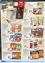 Wecker im EDEKA Prospekt in Stade Aktueller EDEKA Prospekt mit Wecker, "Top Angebote", Seite 8