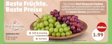 Penny - Tafeltrauben-Mix Angebot im Prospekt Tafeltrauben-Mix bei Penny im Prospekt "" für 1,99 €