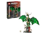Ninjago 71847 Der Wächterdrache Bausatz, Mehrfarbig im MediaMarkt Saturn Prospekt Ninjago 71847 Der Wächterdrache Bausatz, Mehrfarbig von LEGO im aktuellen MediaMarkt Saturn Prospekt für 117,99 €