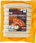 Aktuelles Mini Geflügelrostbratwurst Angebot bei Netto Marken-Discount in Oberhausen ab 3,69 €