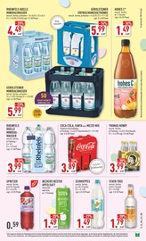 Aktueller Marktkauf Prospekt mit Wasser, "Aktuelle Angebote", Seite 21